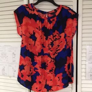 Tommy Hilfiger Blouse & Matching Cardigan set